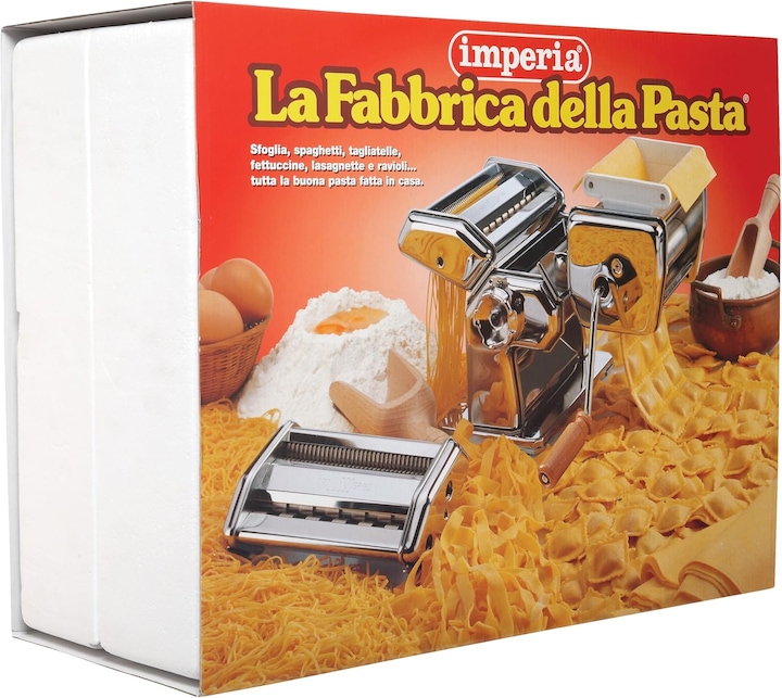Produktbild Imperia Nudelmaschine