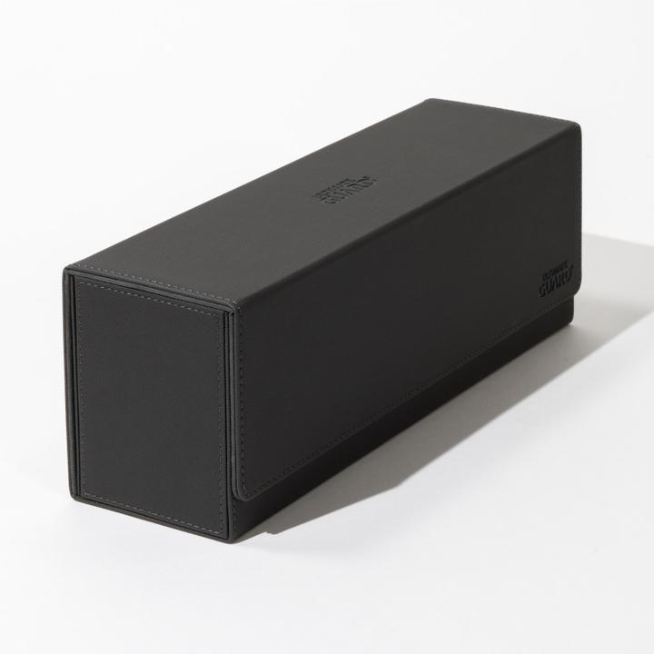 Produktbild Ultimate Guard Kartenbox XenoSkin Arkhive Monocolor 400+ Grau