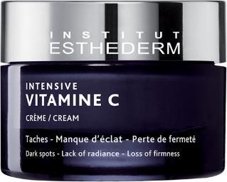 Esthederm Vitamin C Gel Creme (50 ml, 24h Creme)