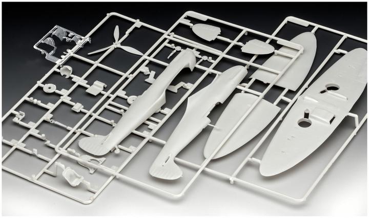 Produktbild Revell Spitfire Mk.II