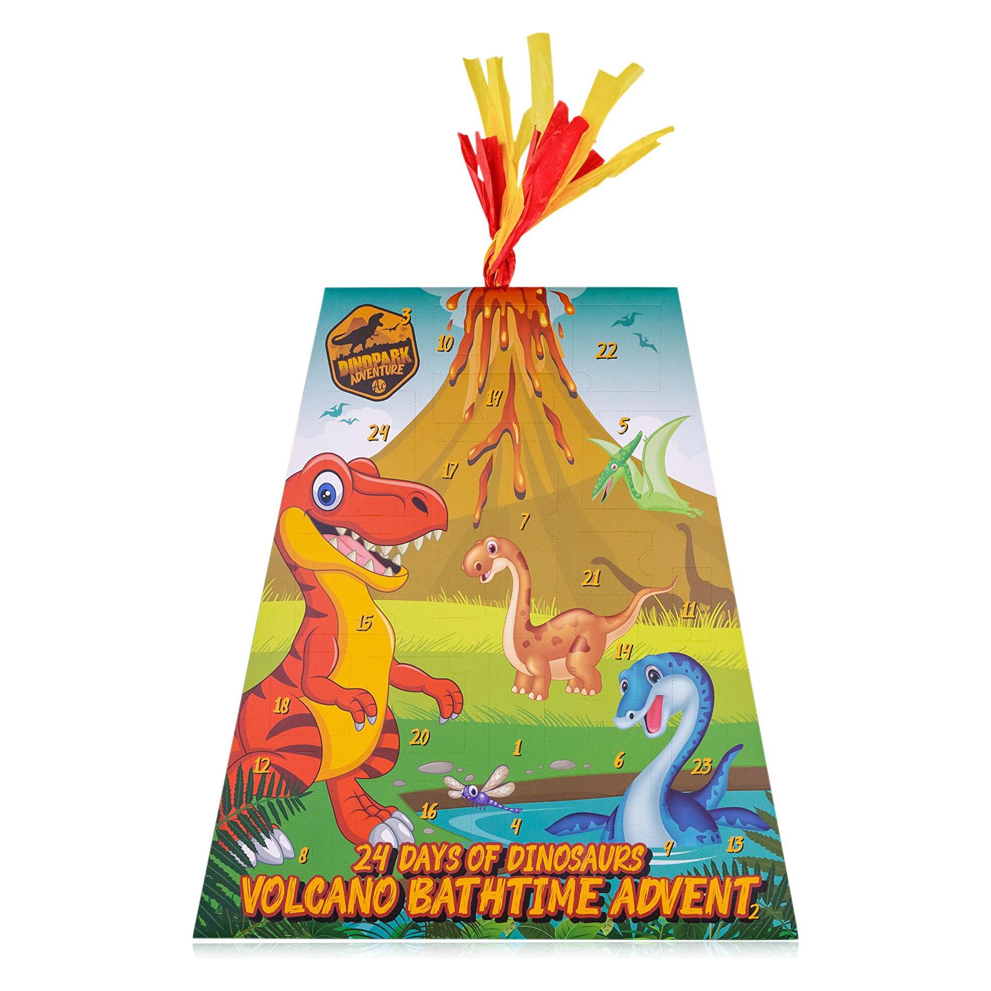 Accentra Dinopark Adventure