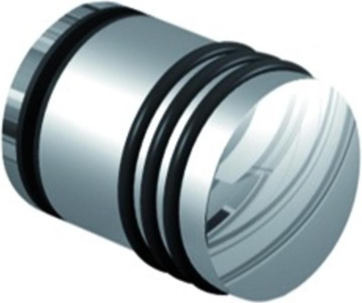 Pauli+Sohn Glastürknöpfe 8299 (Türknopf)