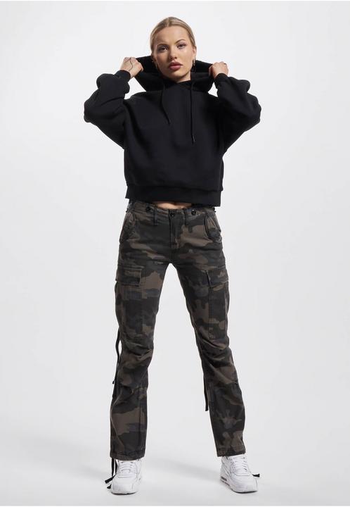 Produktbild Dangerous DNGRS DLHD001M Teddy Hoody - 199237 (S)