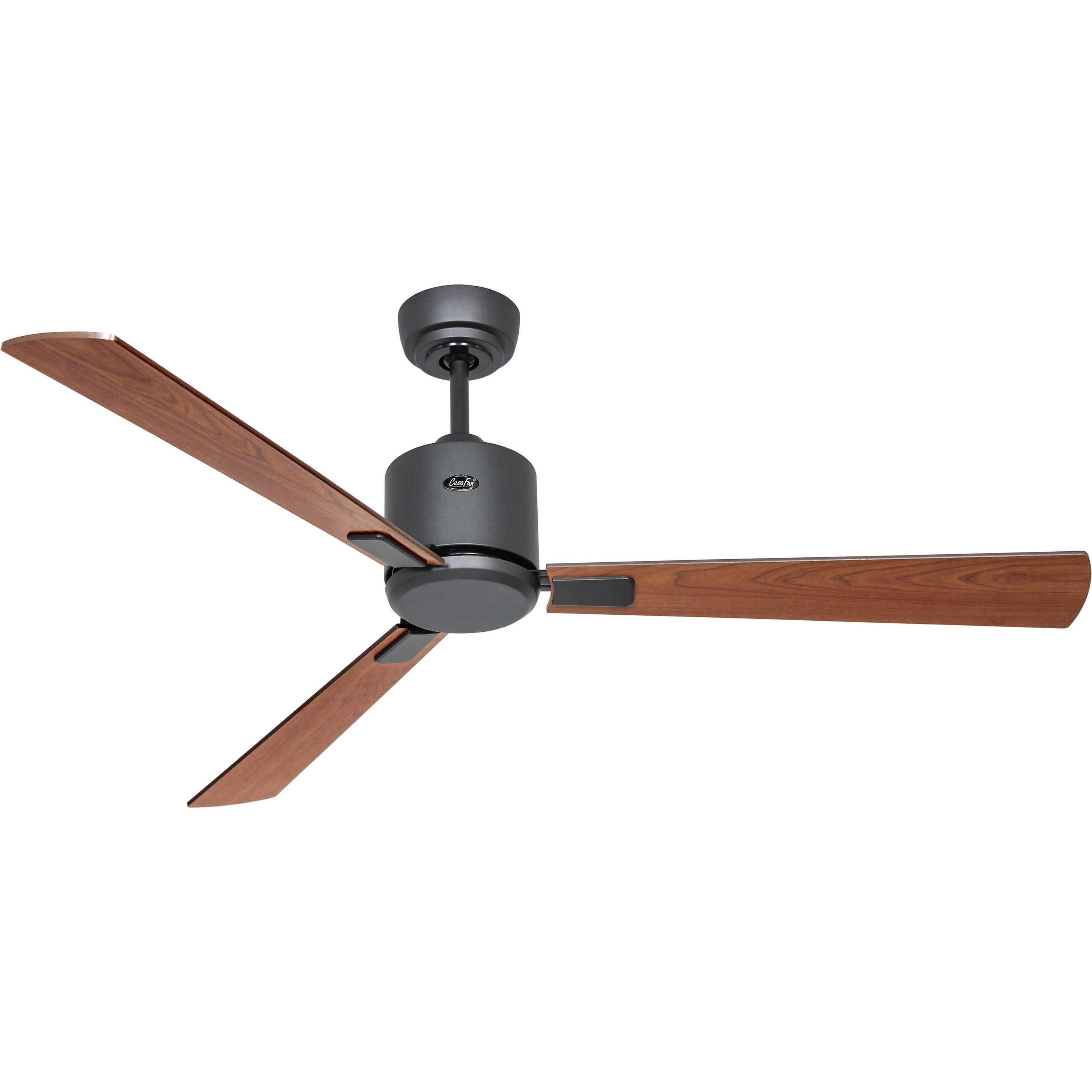 CasaFan Eco Neo III, Ventilator, Grau
