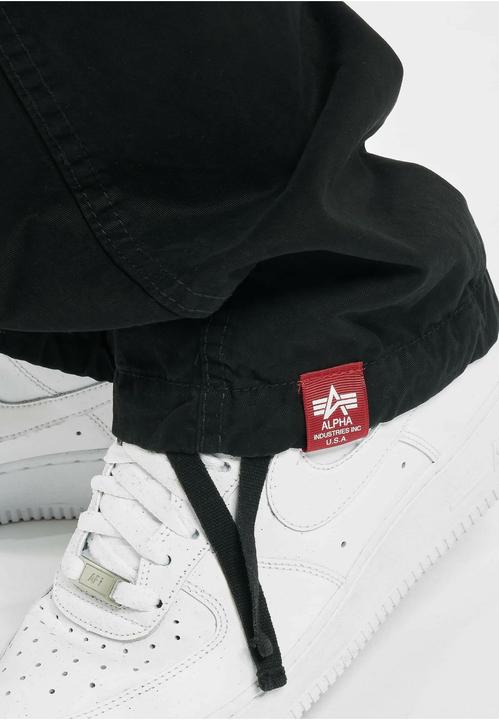 Actual product image Alpha Industries Jet trousers - 92445 (33)