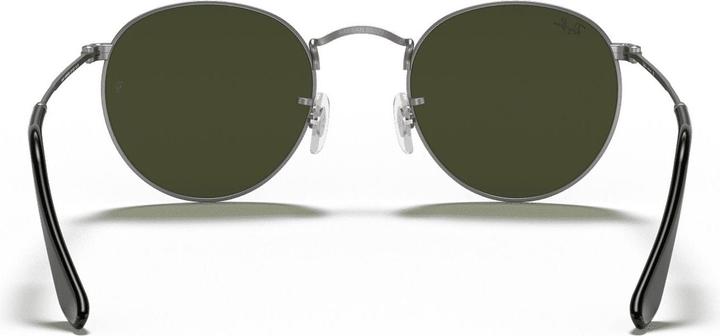 Produktbild Ray Ban Round Metal