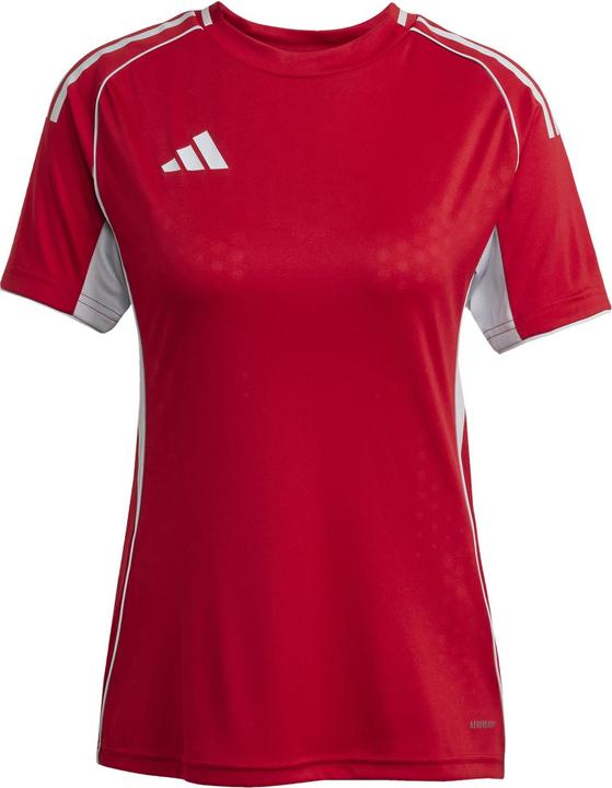 Image du produit adidas Maillot Tiro 25 Competition Femme (XXS)