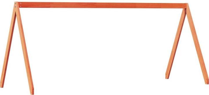 Produktbild vidaXL Etagenbett (80 x 200 cm)