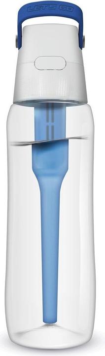 Produktbild Dafi SOLID 0 7 l Flasche mit Filterpatrone (Saphir) (0.70 l)