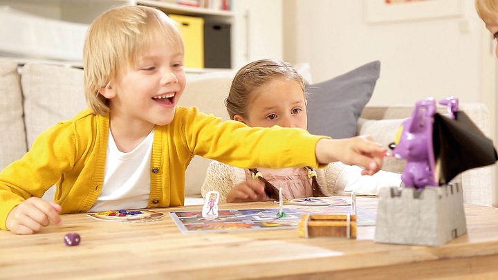 Produktbild Ravensburger Flippi Flatter