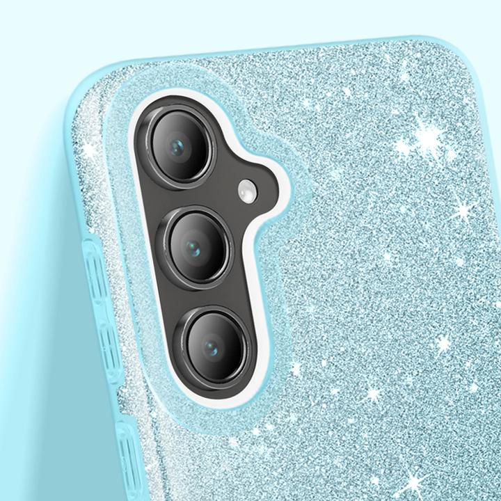 Immagine prodotto Avizar Spark Case (Samsung Galaxy S24 FE)