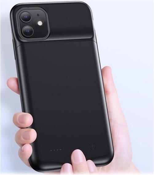 Produktbild Usams US-CD111 (Apple iPhone 11)