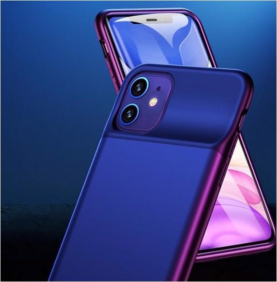 Produktbild Usams US-CD111 (Apple iPhone 11)
