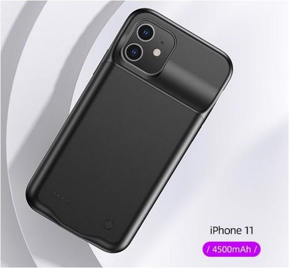 Produktbild Usams US-CD111 (Apple iPhone 11)