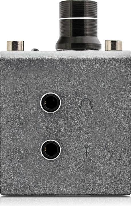Produktbild InLine AmpEQ mobile (Klangregelung, USB-DAC)