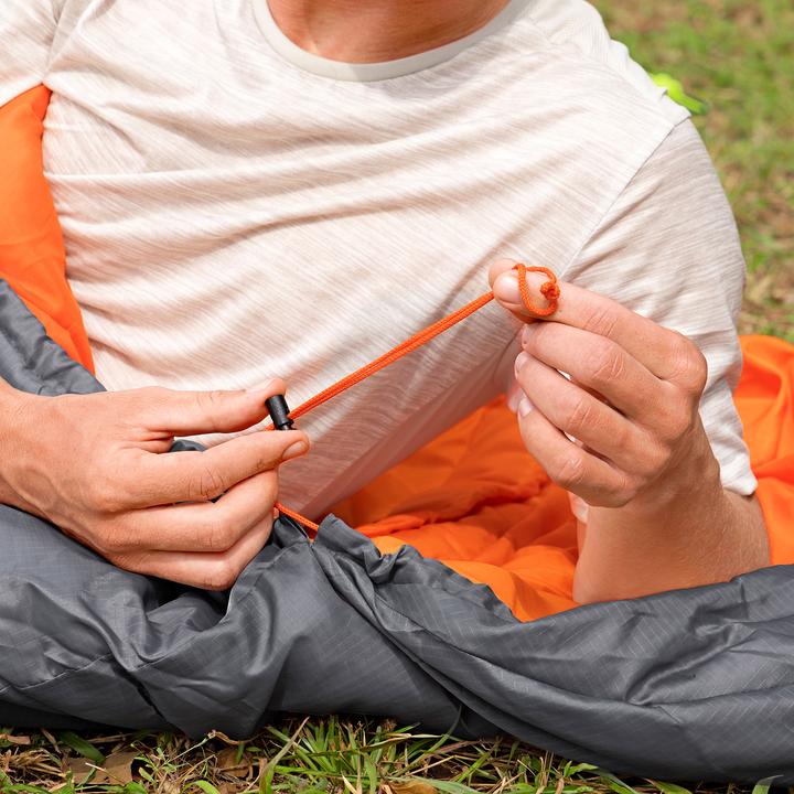 Image du produit Bestway Sac de couchage momie Hiberhide 5 230 x 80 x 60 cm (230 cm)