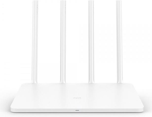 Actual product image Xiaomi Mi WiFi Router 3