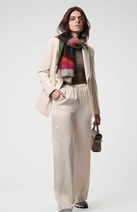 Actual product image Comma Marlene trousers (40)