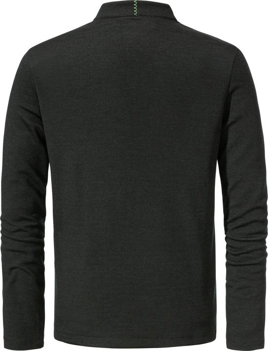 Actual product image Schöffel Zipshirt Style Canyfer (L)