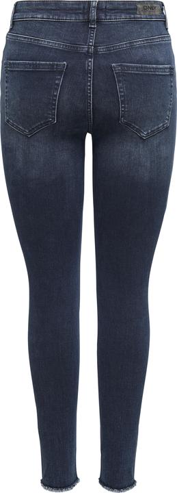 Actual product image Only ONLBlush Life Ankle Skinny Fit Jeans (34)