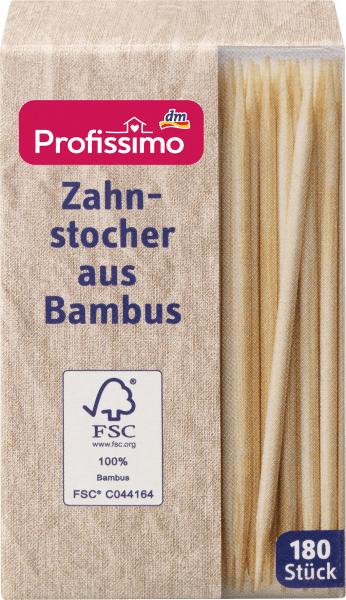 Actual product image dm Profissimo Toothpick (1x)
