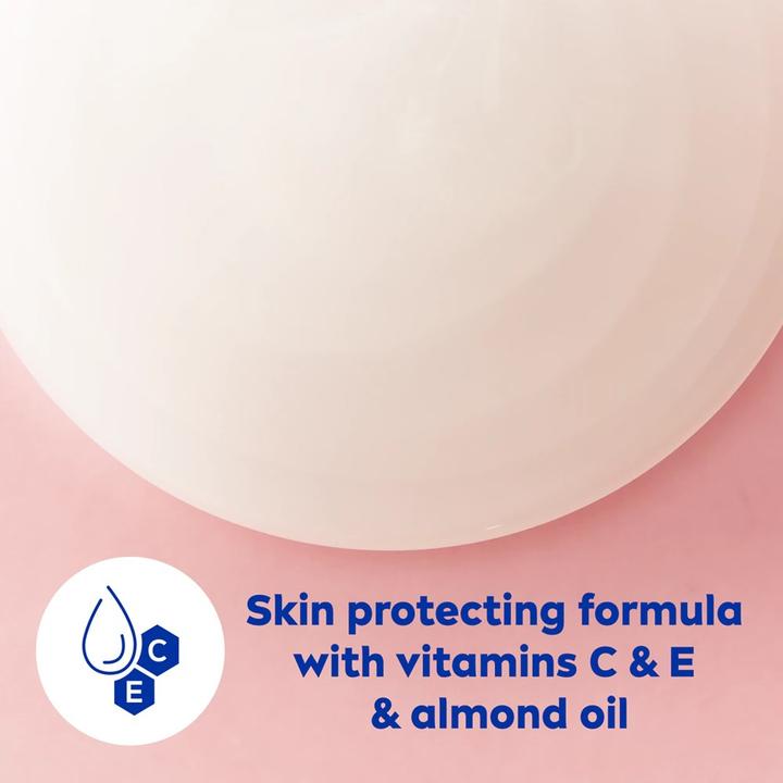 Produktbild NIVEA Care & Roses (250 ml)