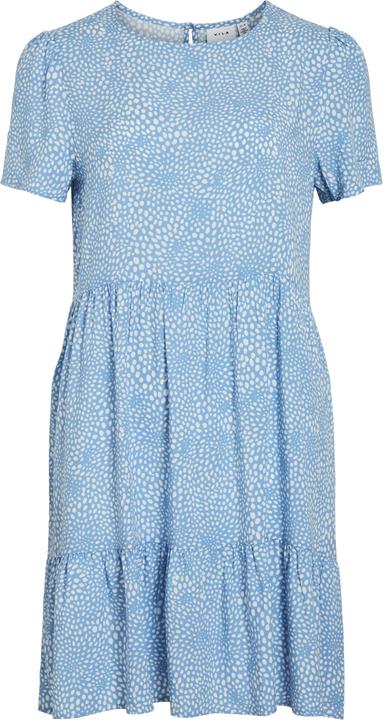 Immagine prodotto Vila Kurzarm- Kleid in Knielänge (38)