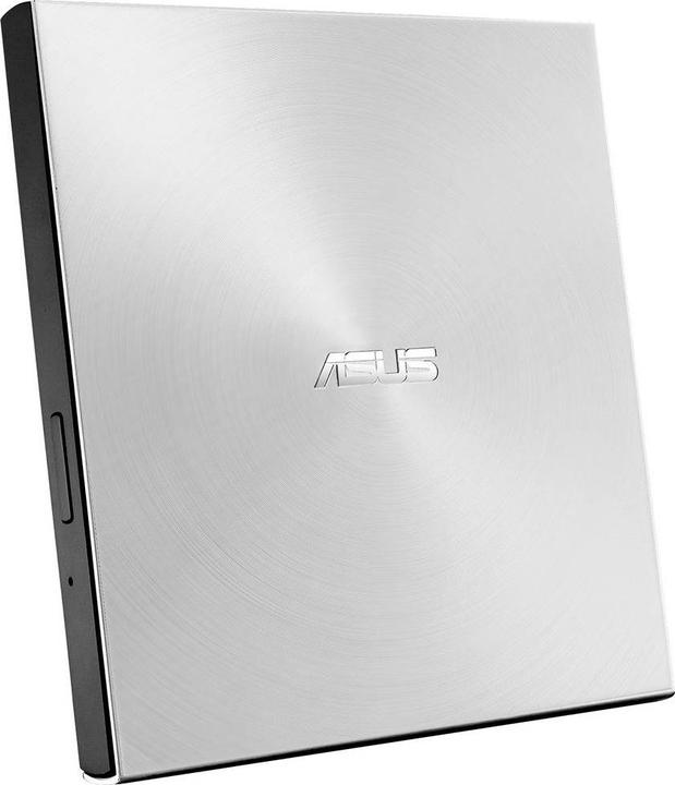Actual product image ASUS ZenDrive U8M SDRW-08U8M-U (DVD drive)