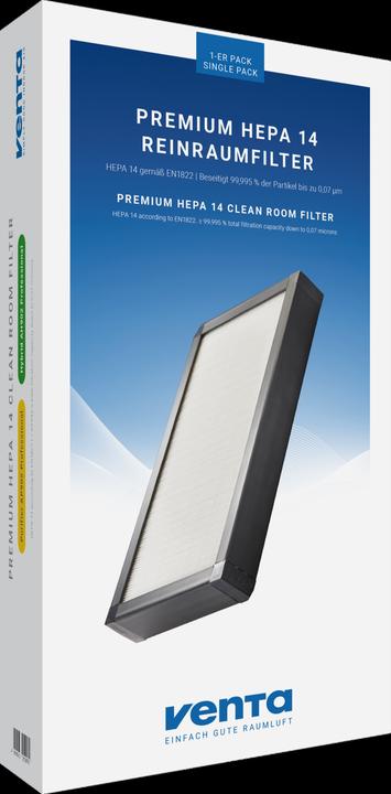 Image du produit Venta HEPA 14 (1 x)