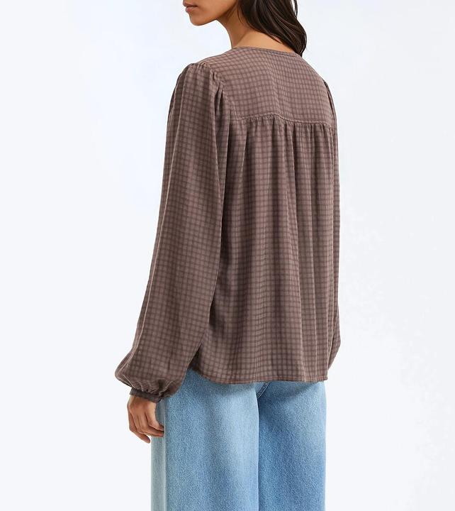 Produktbild La Redoute Collections Bluse (L)