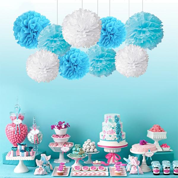 Image du produit MU Classic Décoration Baby Shower