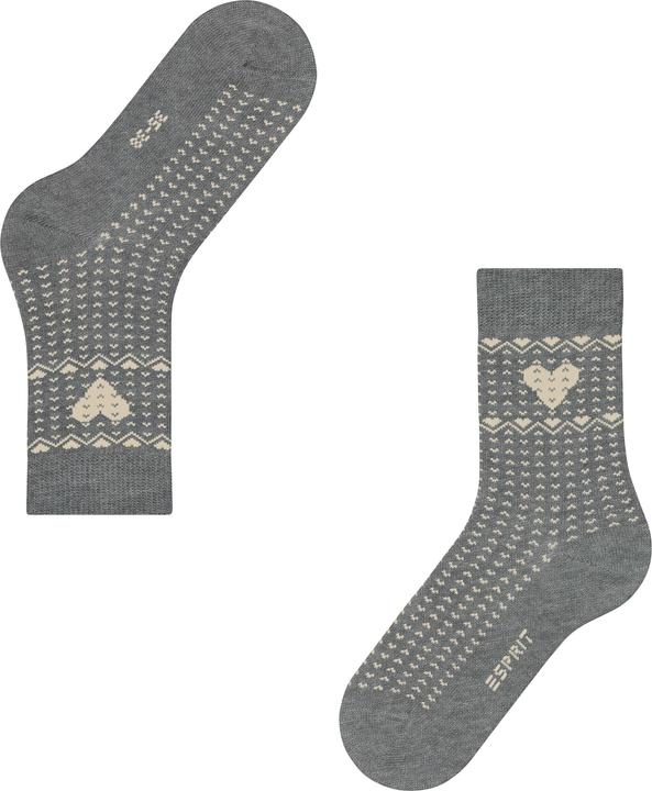 Produktbild Falke Norwegian Heart SO (35 - 38)
