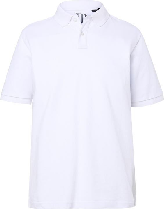 JP1880 Maglia polo con FLEXNAMIC® e mezze maniche, disponibile fino alla tg. 8XL (4XL)
