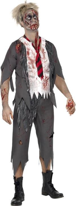 Image du produit Smiffys Zombie Boy (L)