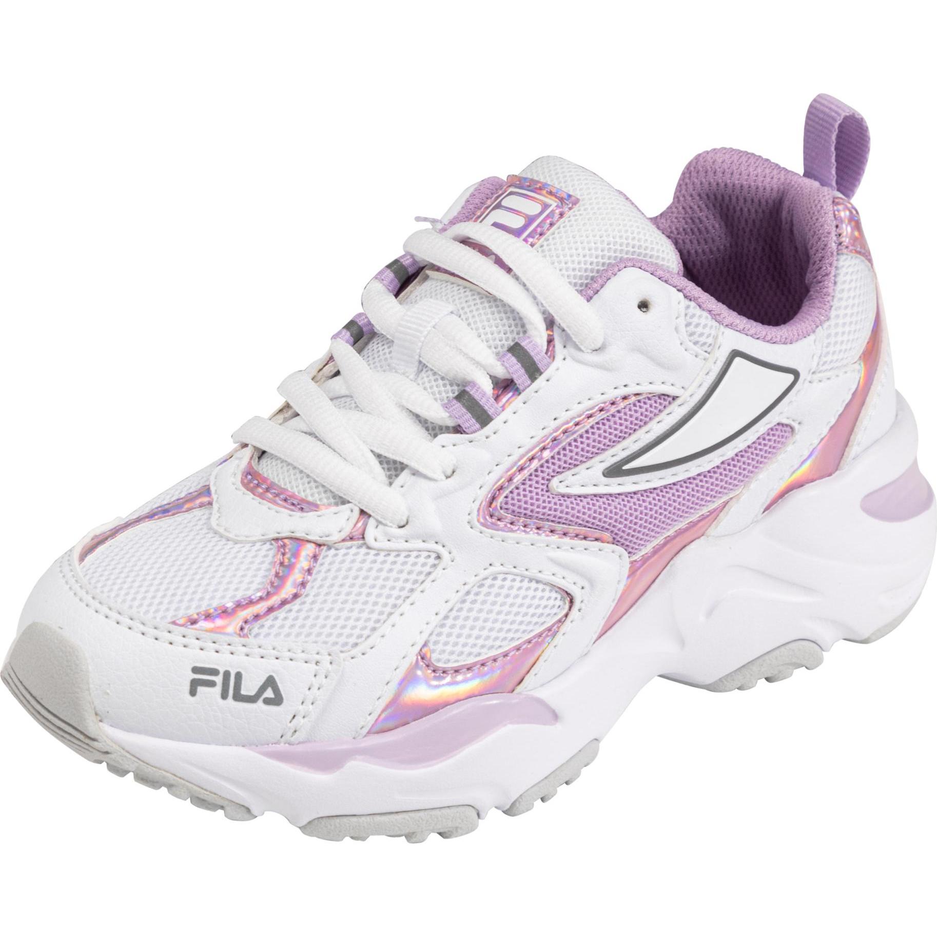 Thumbnail - FILA, Herren, Sneaker, CR-CW02 Ray Tracer, Weiss, (34)