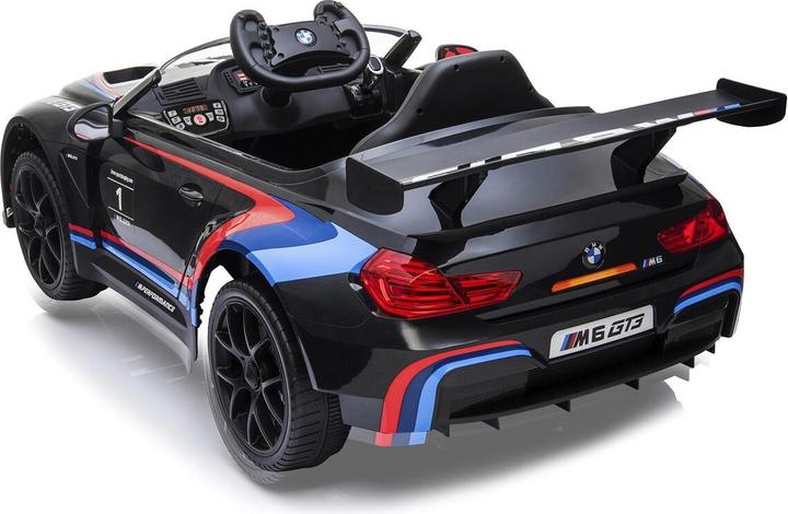 Actual product image Jamara Ride-on BMW (12 V)