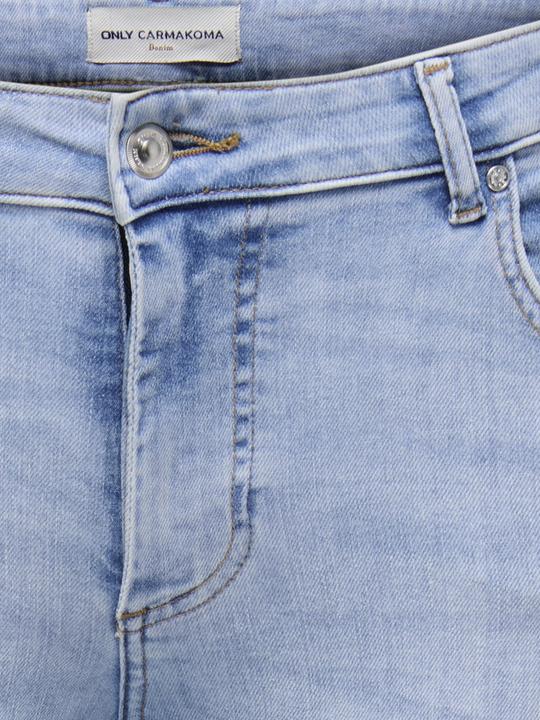 Actual product image Only CARWILLY Mittlere Taille Skinny Fit Jeans Skinny Jeans (52)