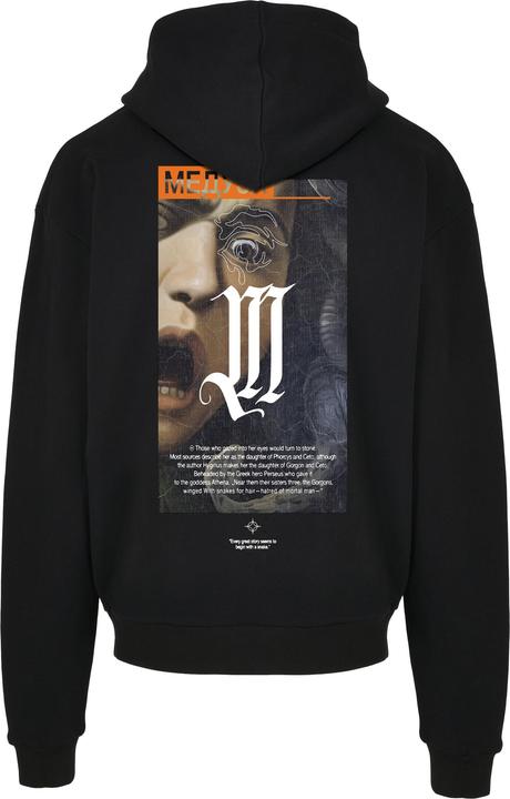 Immagine prodotto Mister Tee Dusa Painting Heavy Oversize Hoody - 16425 (S)