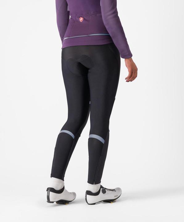 Actual product image Castelli Polare 2 W Bibtight (M)