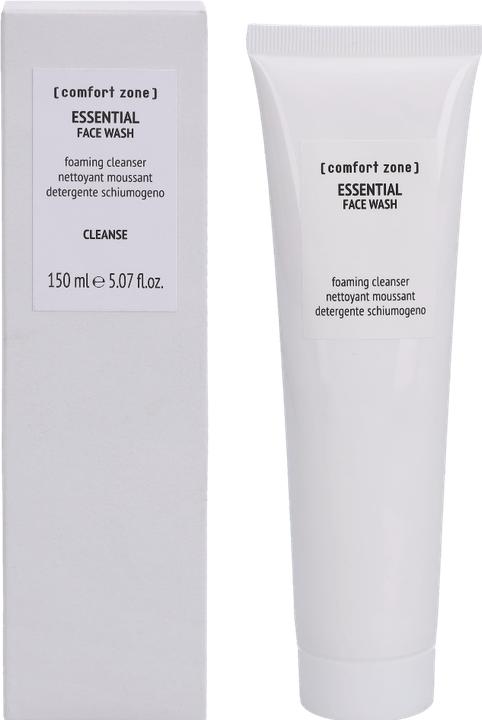 Produktbild Comfort Zone Essential (Reinigungsschaum, 150 ml)