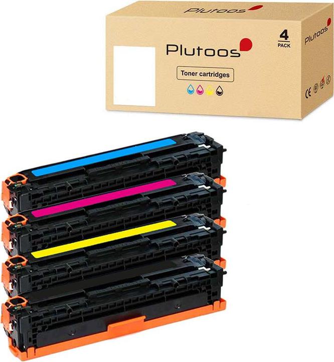 Toner