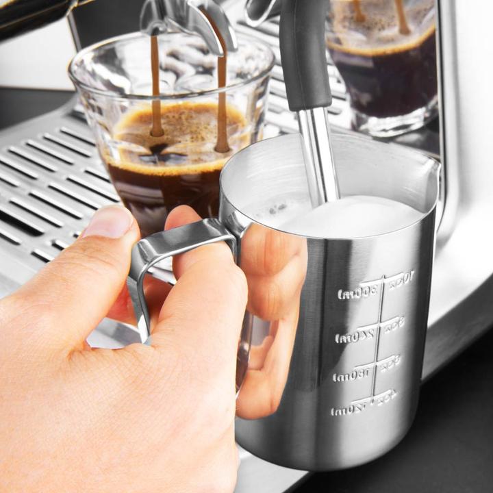 Produktbild Gastroback 42627 Design Espresso Advanced Urban Duo Siebträger-Espressomaschine