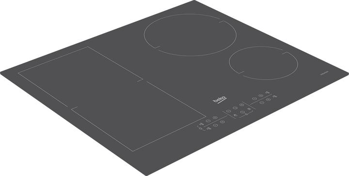 Productafbeelding Beko HII 64200 FMTZG (58 cm, Inductiekookplaat)