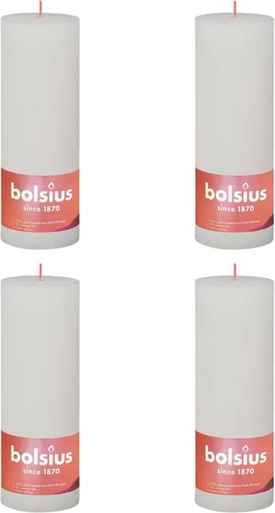 Immagine prodotto Bolsius Andres (4 pz.)