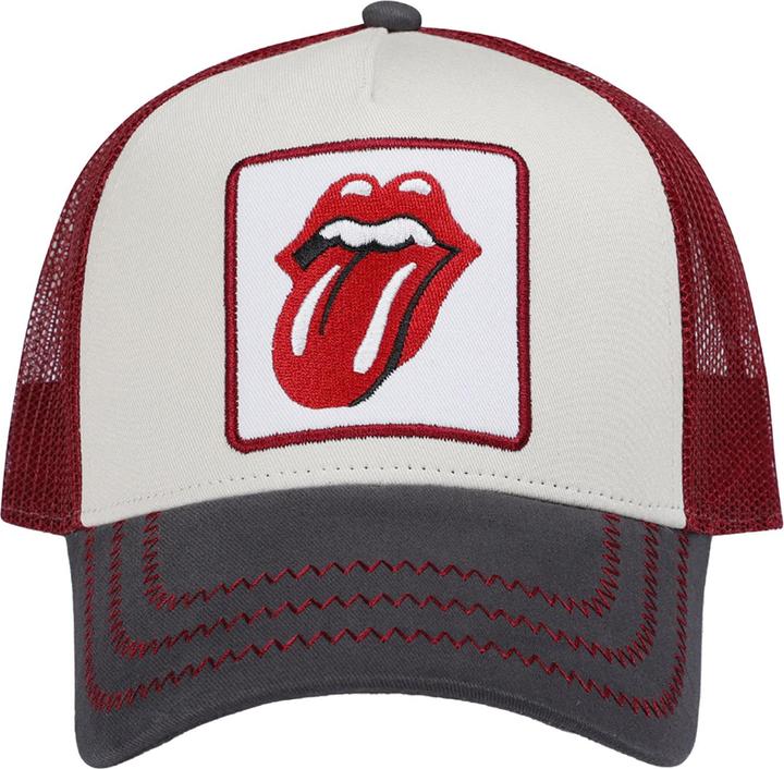 Produktbild Amplified Trucker Cap (One Size)