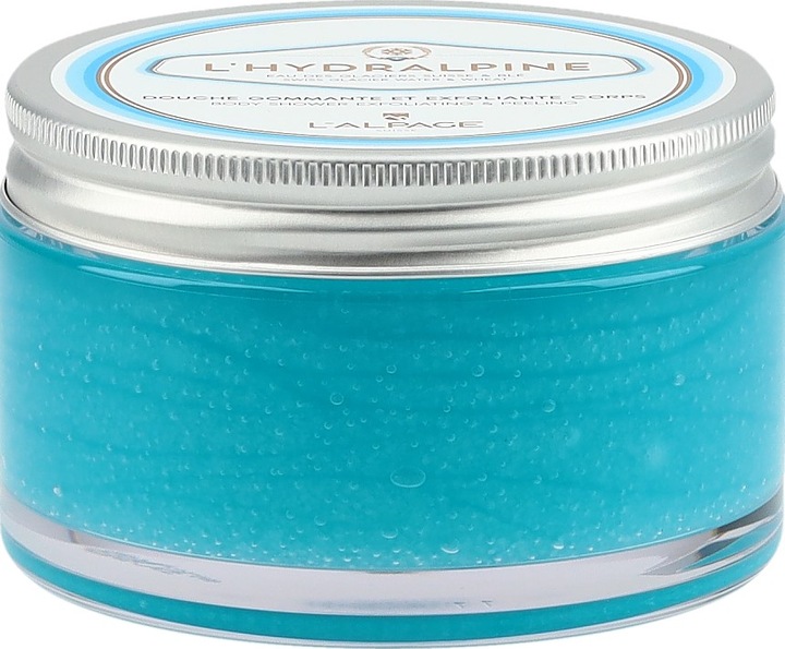 Produktbild L'Alpage Suisse L'ALPAGE L'Hydralpine Dusch-Peeling exfolierend, 50 ml (200 ml)
