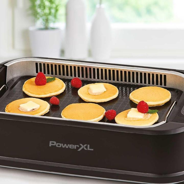 Produktbild PowerXL Smokeless Grill