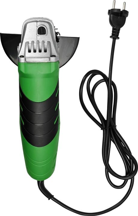 Image du produit ProPlus Meuleuse d'angle 125 mm 900W (125 mm)