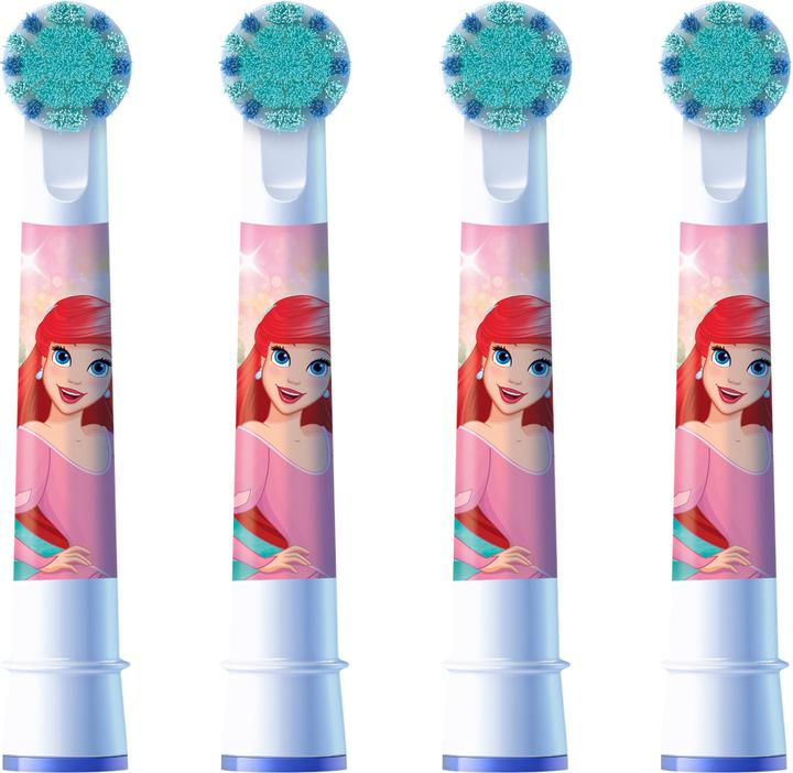Oral-B Pro kinderen (4 x)
