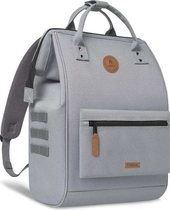 Immagine prodotto Cabaia Zaino Adventurer riciclato Oxford grande (23 l)